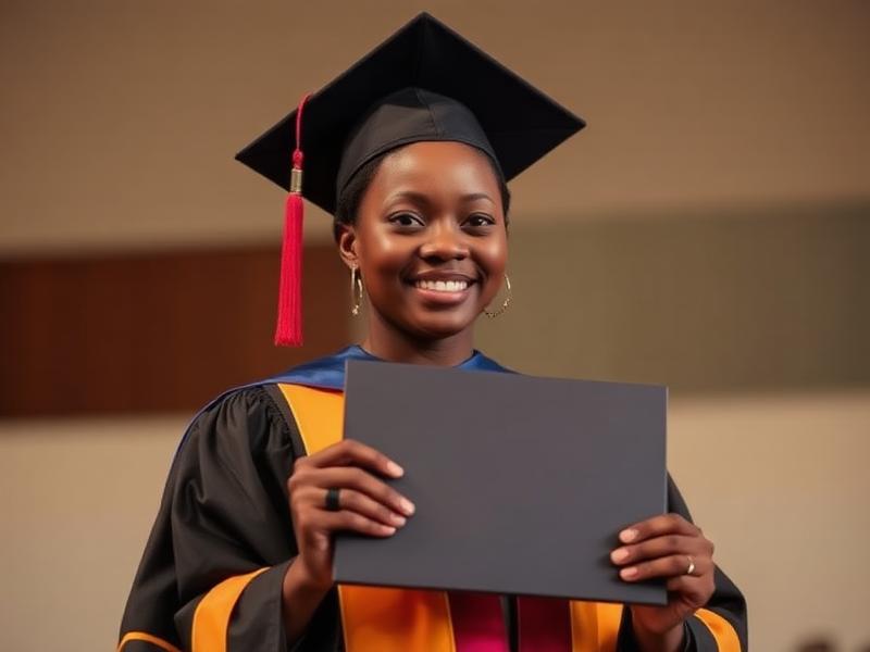Primeira turma de mestrandos negros faz história em universidade pública